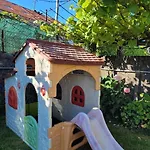 Besbello - Estudio Daire