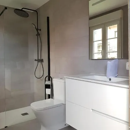 Besbello Estudio Apartment *