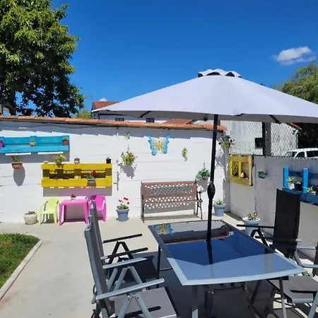 شقة Besbello - Estudio *