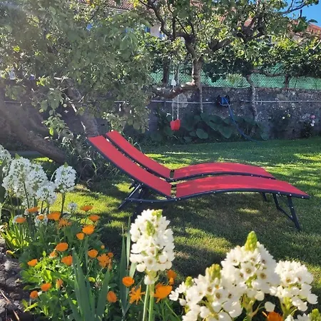 Besbello - Estudio سانتياغو دي كومبوستيلا