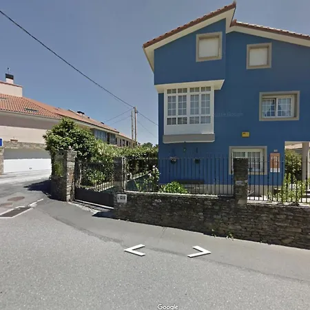 Besbello - Estudio * سانتياغو دي كومبوستيلا