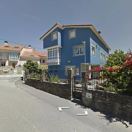 Besbello Estudio Apartment