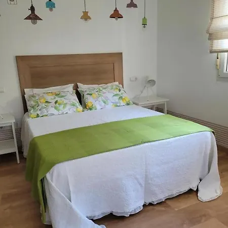 Apartment Besbello Estudio