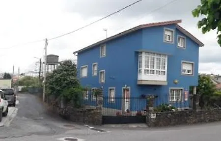 Besbello - Estudio شقة