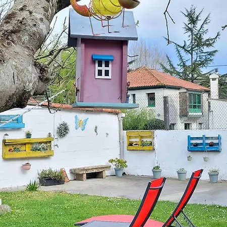 Besbello - Estudio شقة