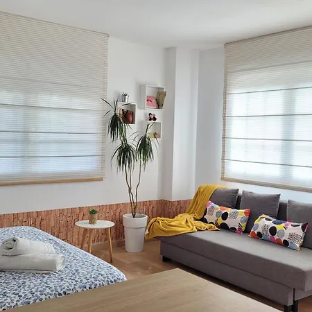 Besbello Estudio * Santiago de Compostela