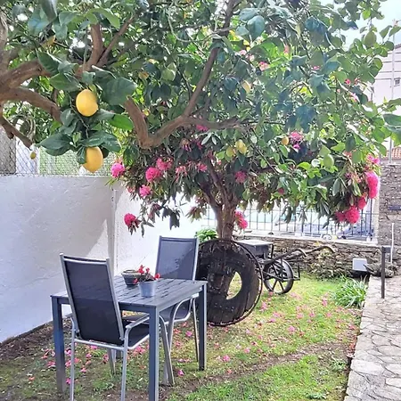 Besbello Estudio Apartment