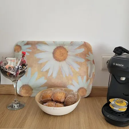 Besbello - Estudio شقة *