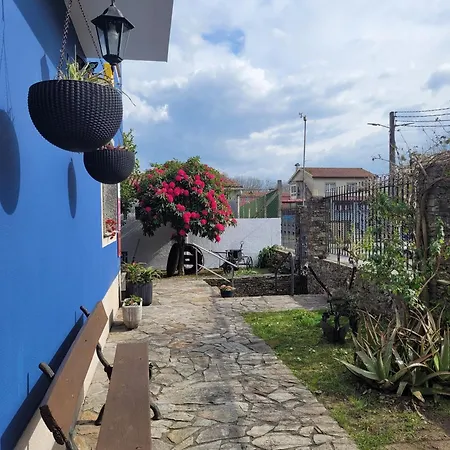 Appartement Besbello - Estudio *