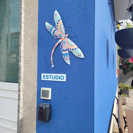 Besbello - Estudio *