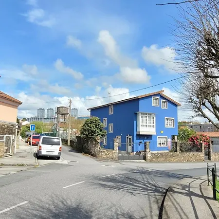 Apartamento Besbello - Estudio