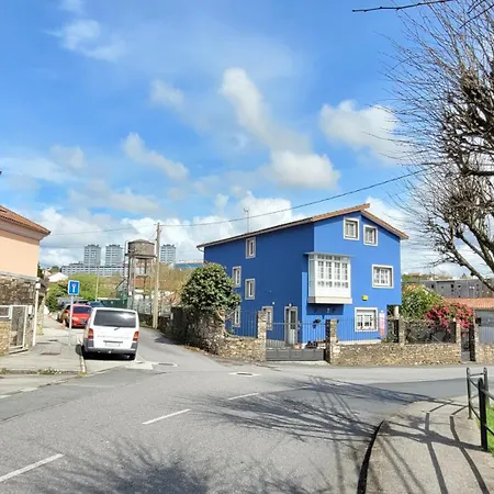 Appartement Besbello - Estudio