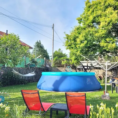 Appartement Besbello - Estudio