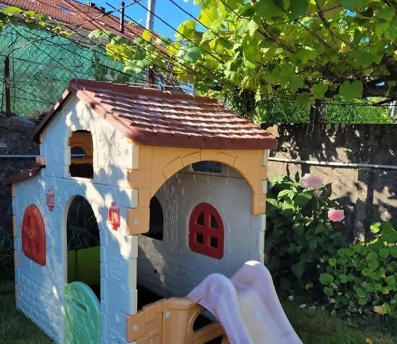 Besbello - Estudio 公寓