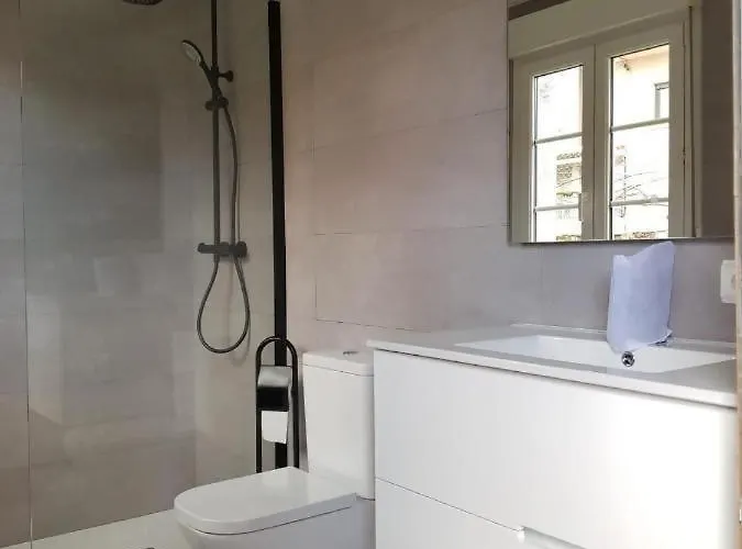 Besbello - Estudio 公寓 *