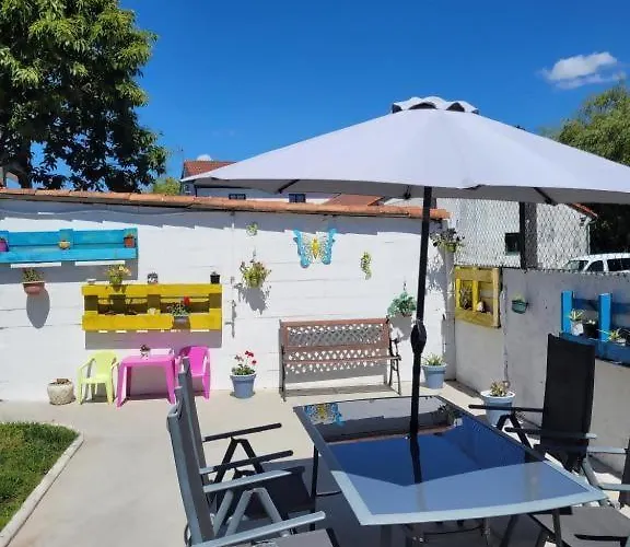 公寓 Besbello - Estudio *