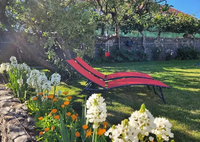 Besbello - Estudio Сантьяго-де-Компостела