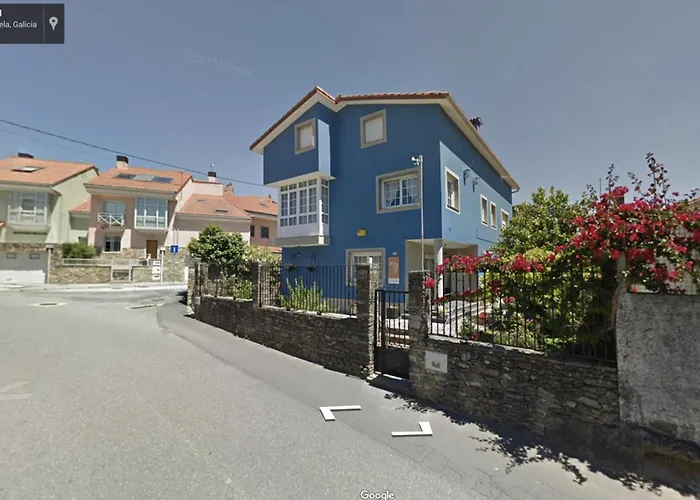 Besbello - Estudio 公寓