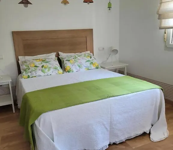 公寓 Besbello - Estudio