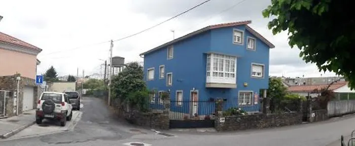 Besbello - Estudio 公寓