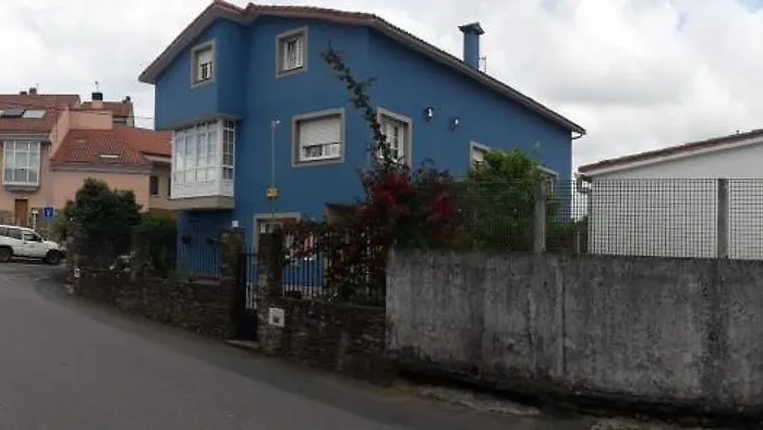 公寓 Besbello - Estudio