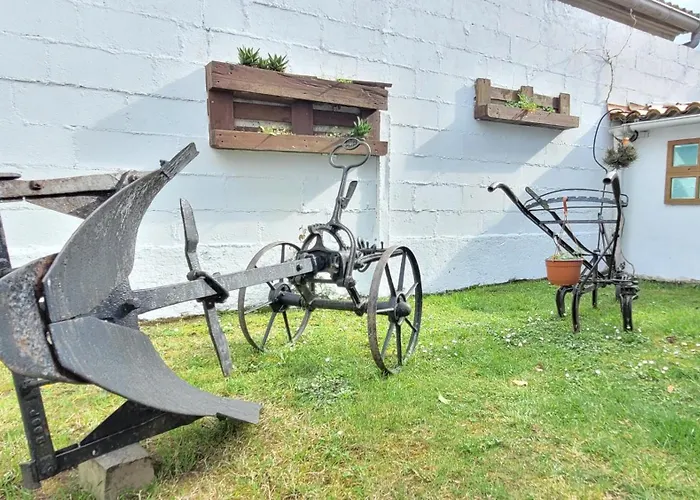 Besbello - Estudio *