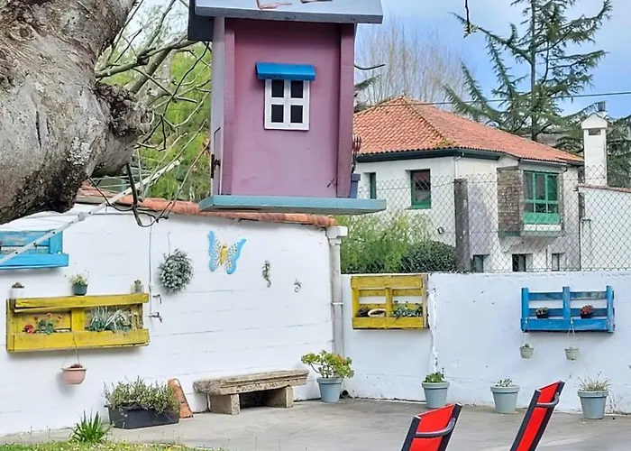 Besbello - Estudio 公寓