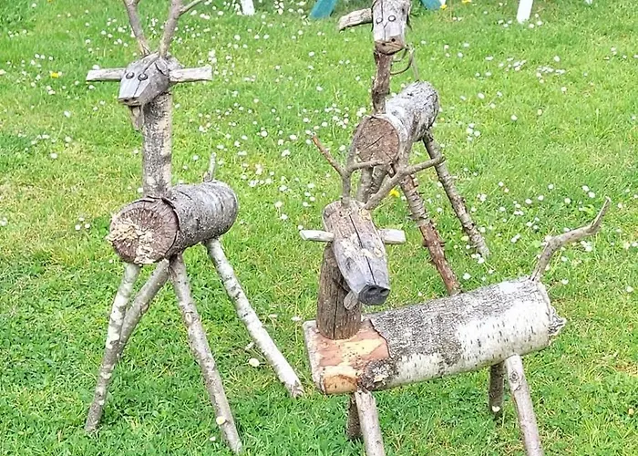 Besbello - Estudio 公寓 圣地亚哥－德孔波斯特拉