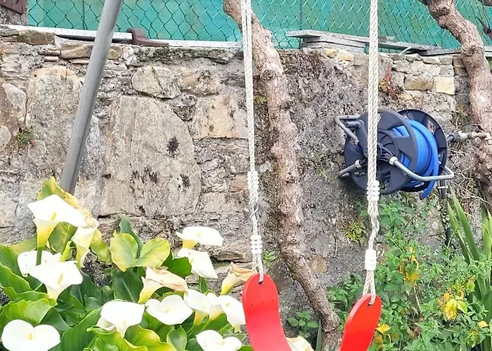 Besbello - Estudio 公寓