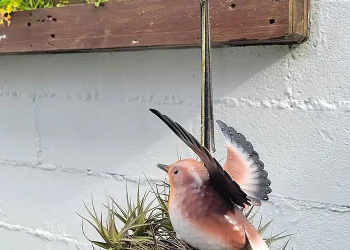 公寓 Besbello - Estudio