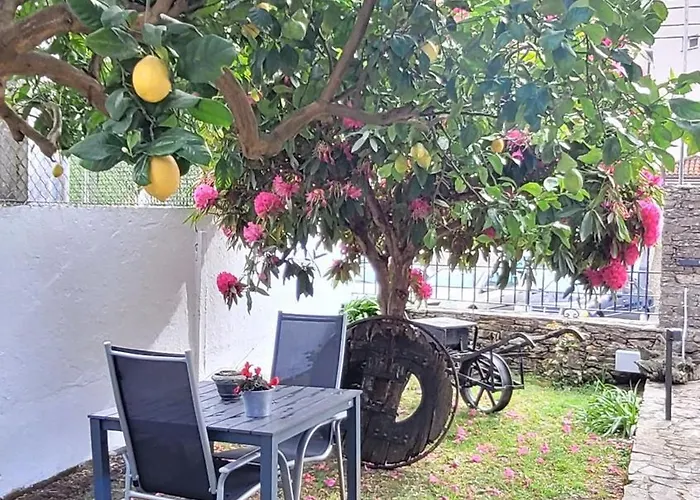 Besbello - Estudio 公寓