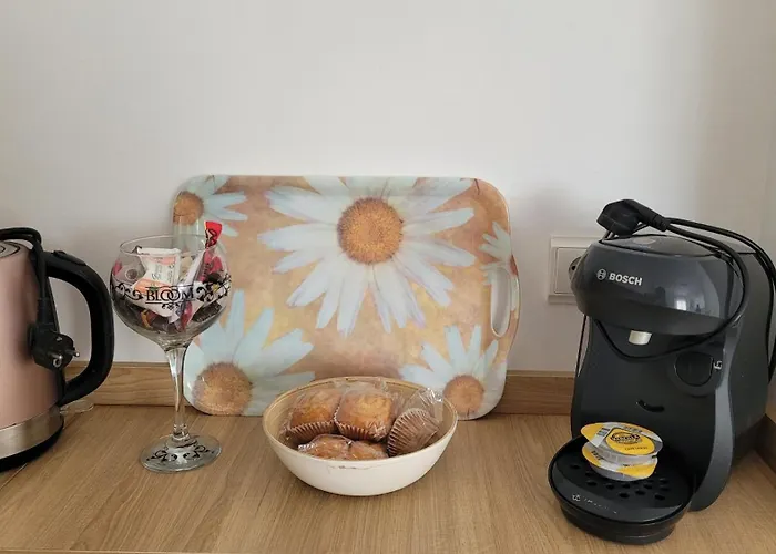 Besbello - Estudio 公寓 *