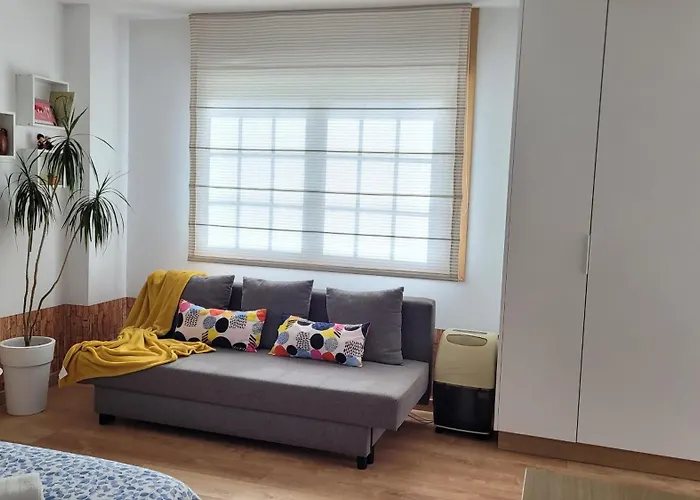 Besbello - Estudio *