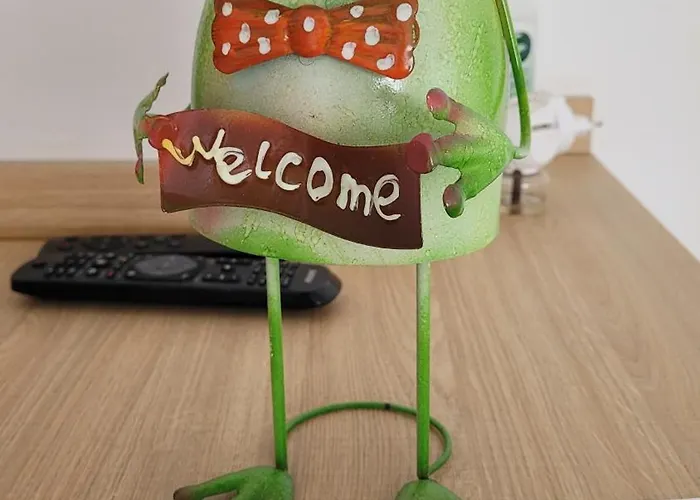 Besbello - Estudio * 圣地亚哥－德孔波斯特拉