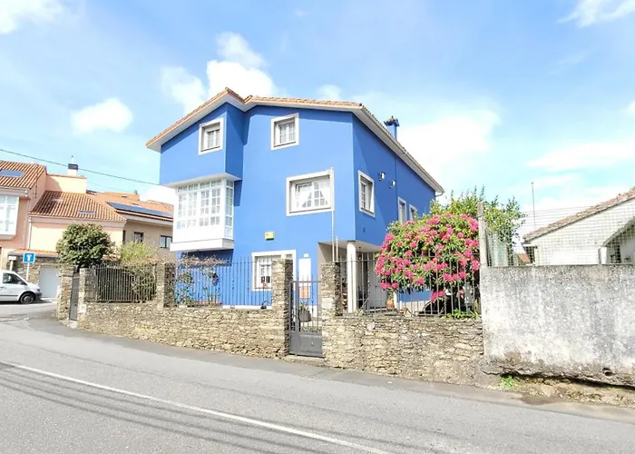 Besbello - Estudio 公寓