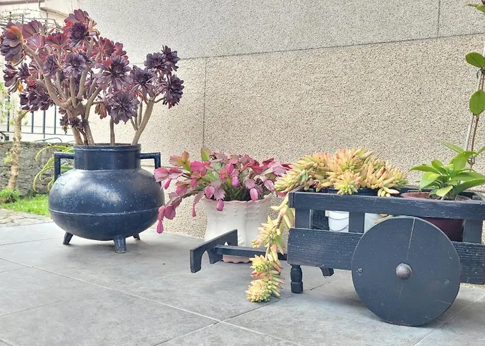 公寓 Besbello - Estudio