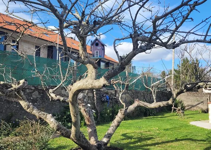 Besbello - Estudio 公寓 *