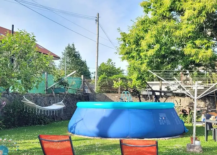 公寓 Besbello - Estudio